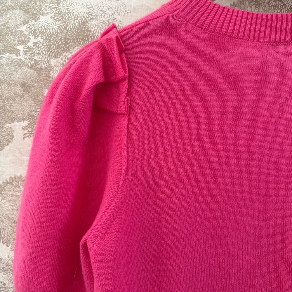 100% Cashmere Shirt, Made in Italy - Picture 5 of 8